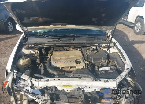 2004 Toyota Camry Se V6 из США, поврежденный, VIN 4T1BA32K74U505615